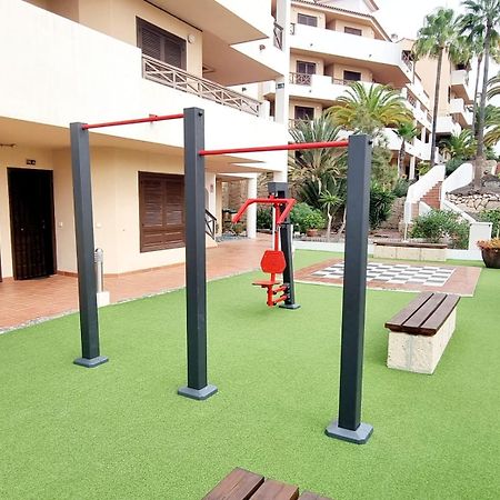 Apartamento Royal Park Albatros San Miguel de Abona Bagian luar foto