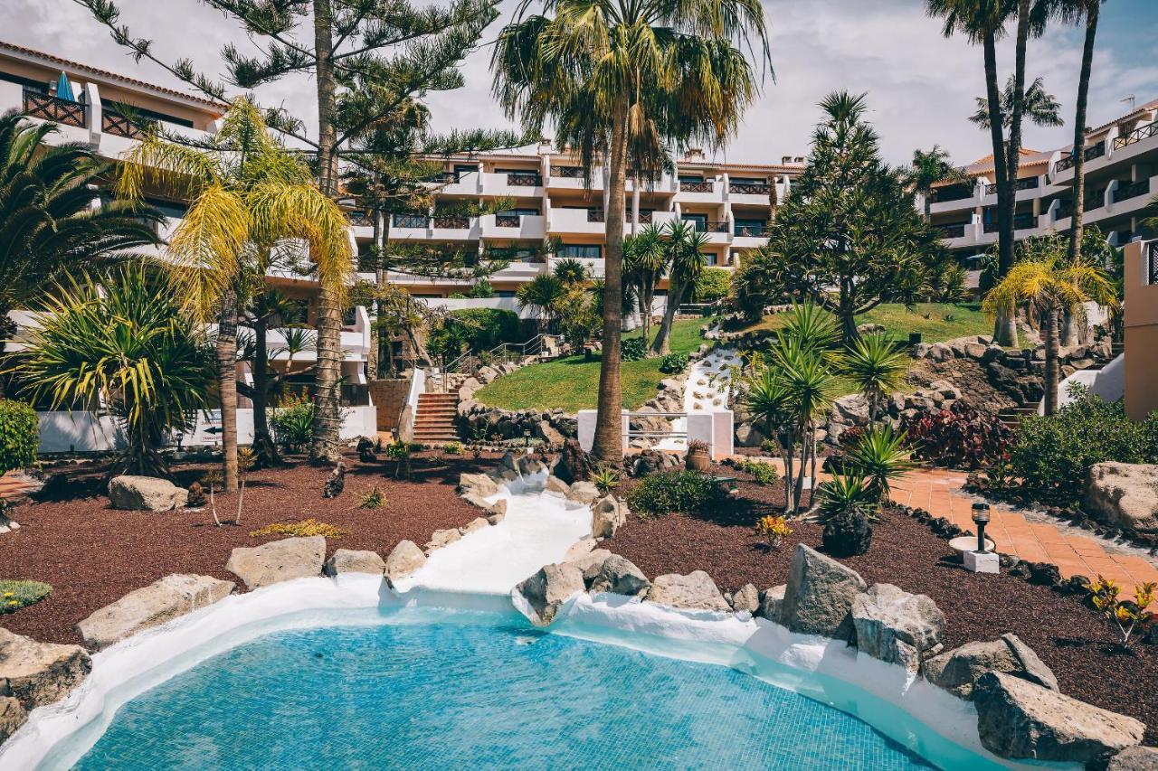 Apartamento Royal Park Albatros San Miguel de Abona Bagian luar foto