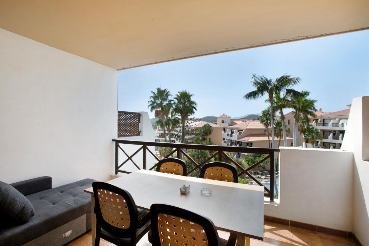 Apartamento Royal Park Albatros San Miguel de Abona Bagian luar foto