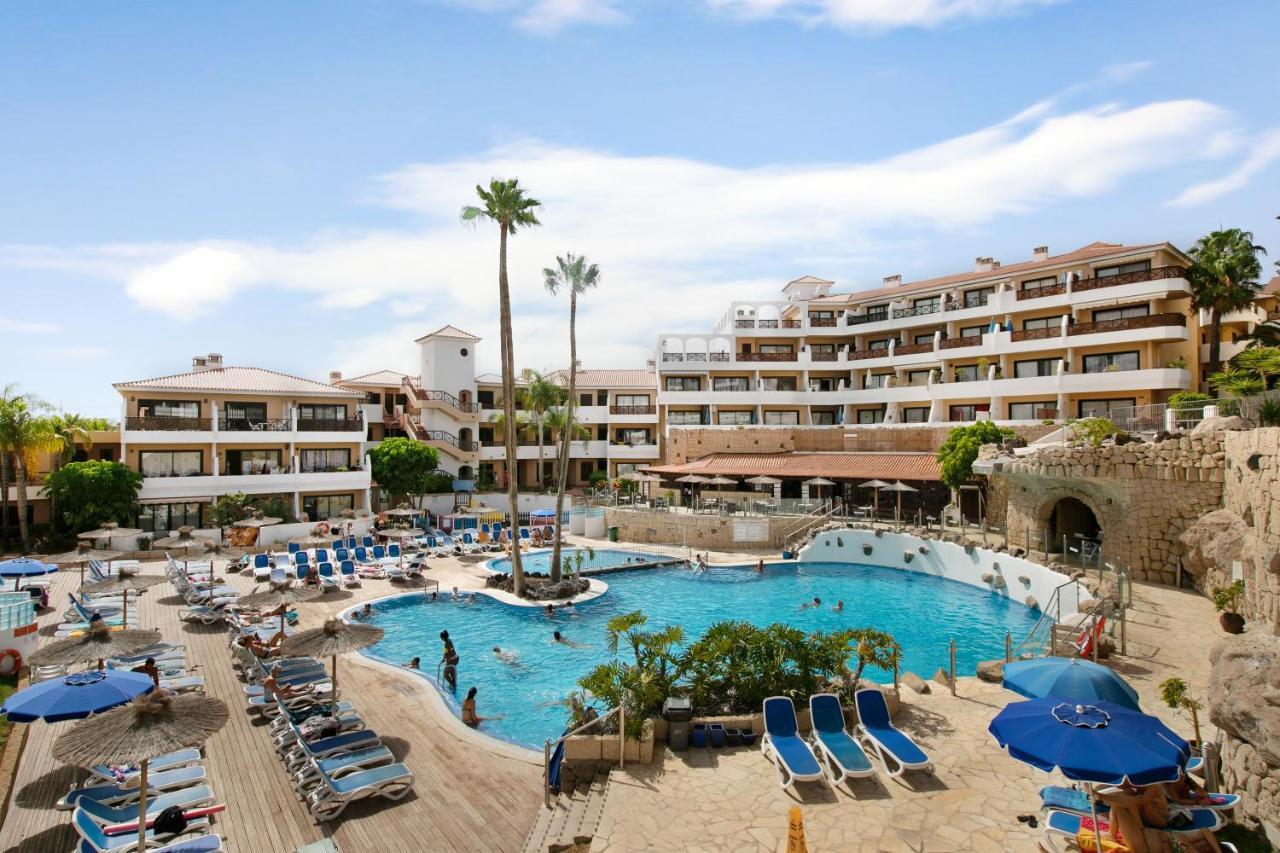 Apartamento Royal Park Albatros San Miguel de Abona Bagian luar foto