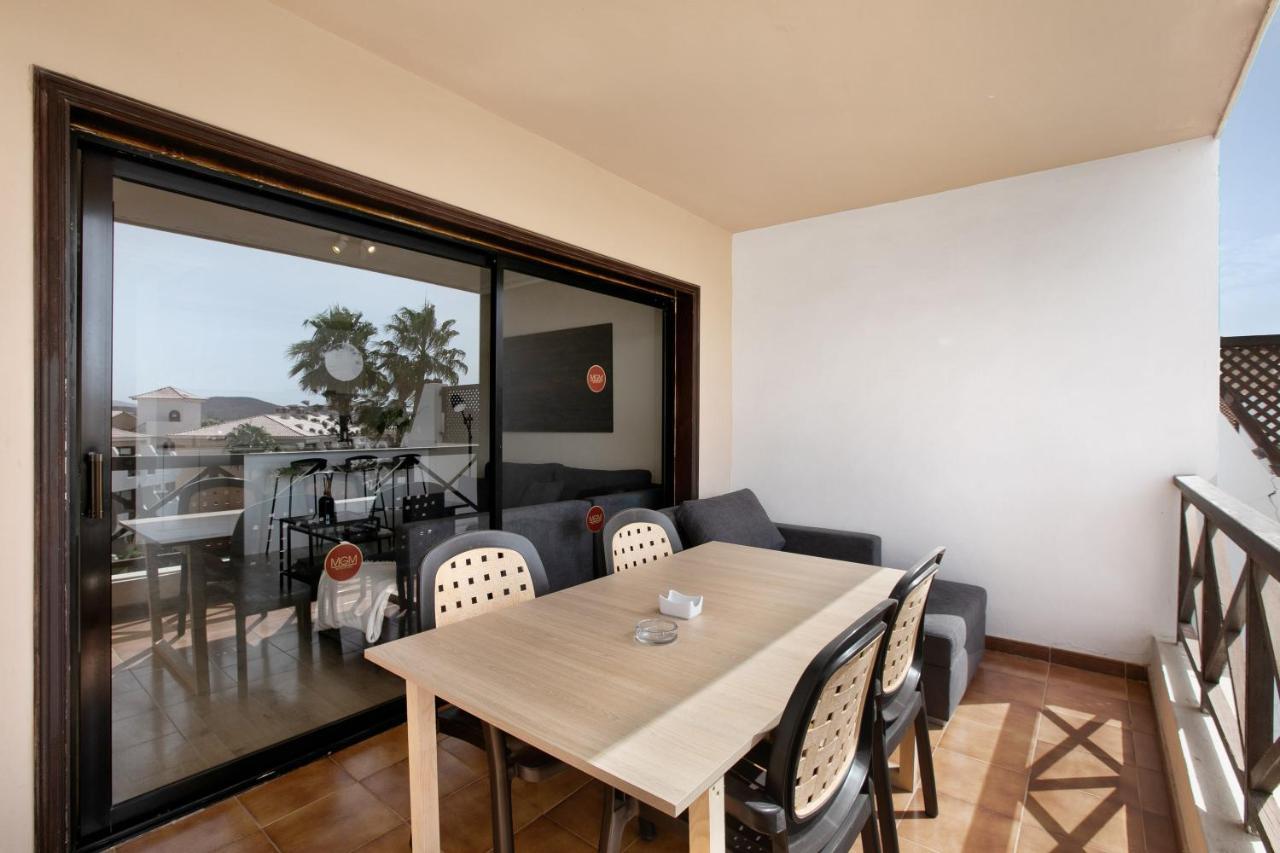 Apartamento Royal Park Albatros San Miguel de Abona Bagian luar foto