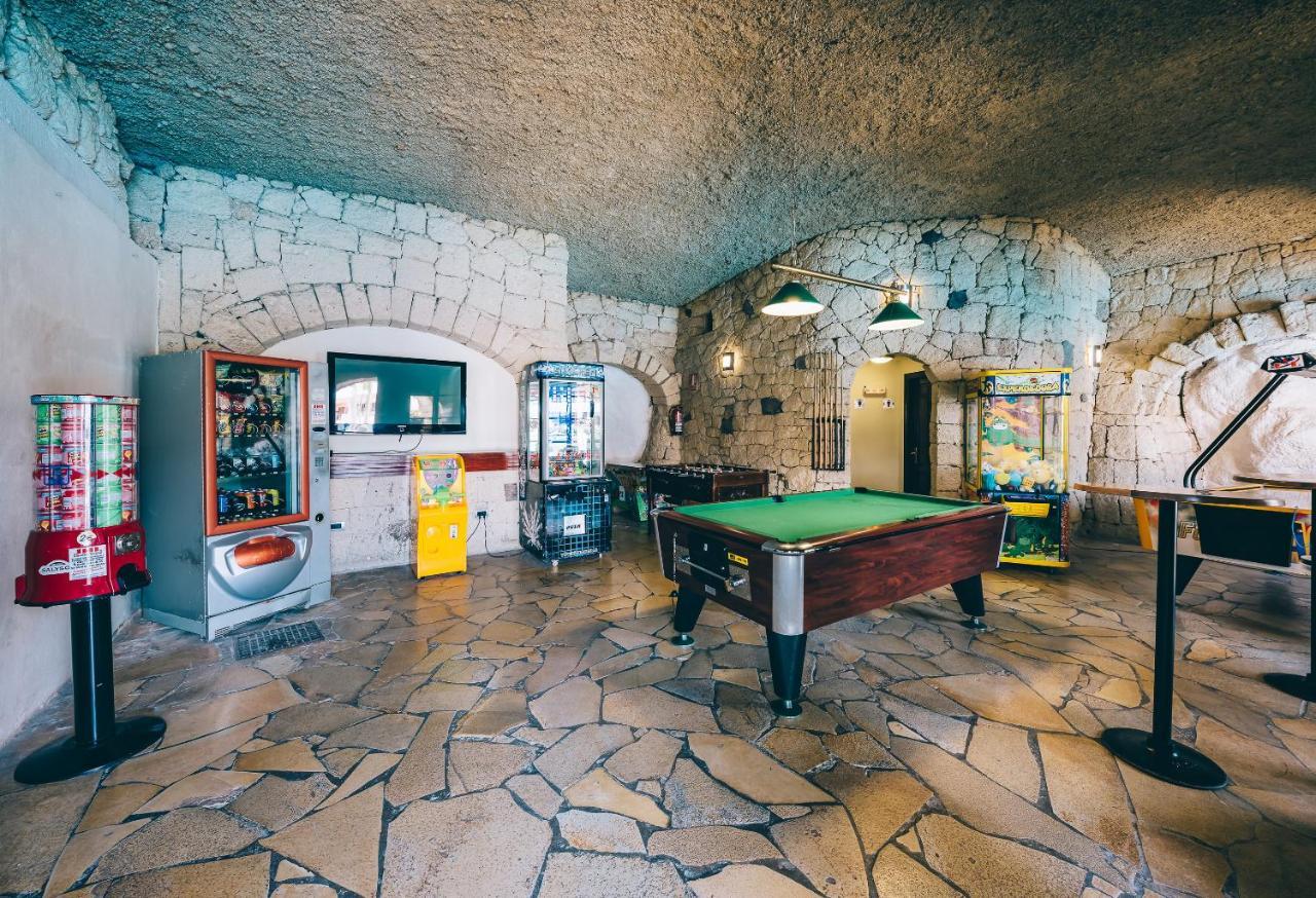 Apartamento Royal Park Albatros San Miguel de Abona Bagian luar foto