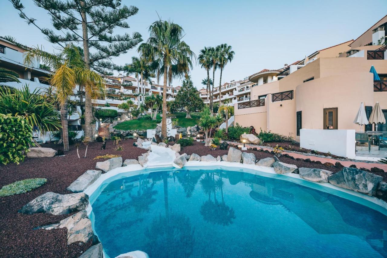 Apartamento Royal Park Albatros San Miguel de Abona Bagian luar foto