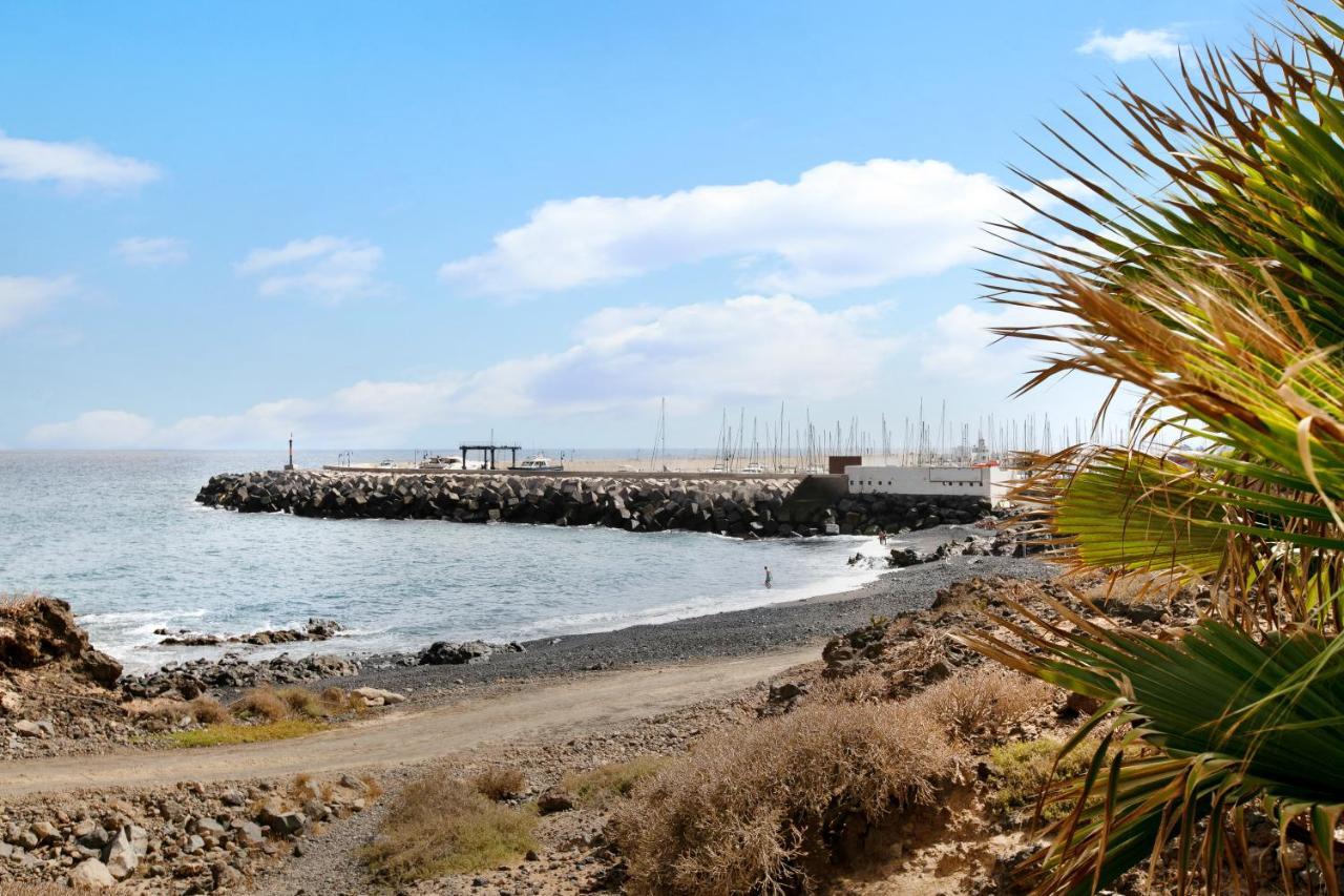 Apartamento Royal Park Albatros San Miguel de Abona Bagian luar foto