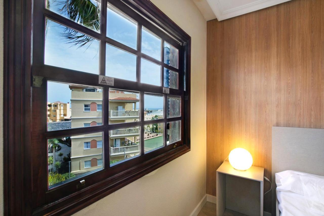 Apartamento Royal Park Albatros San Miguel de Abona Bagian luar foto