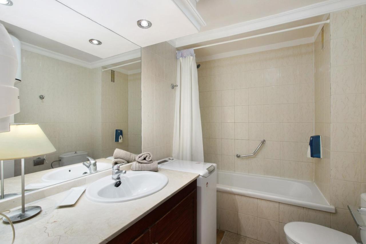 Apartamento Royal Park Albatros San Miguel de Abona Bagian luar foto