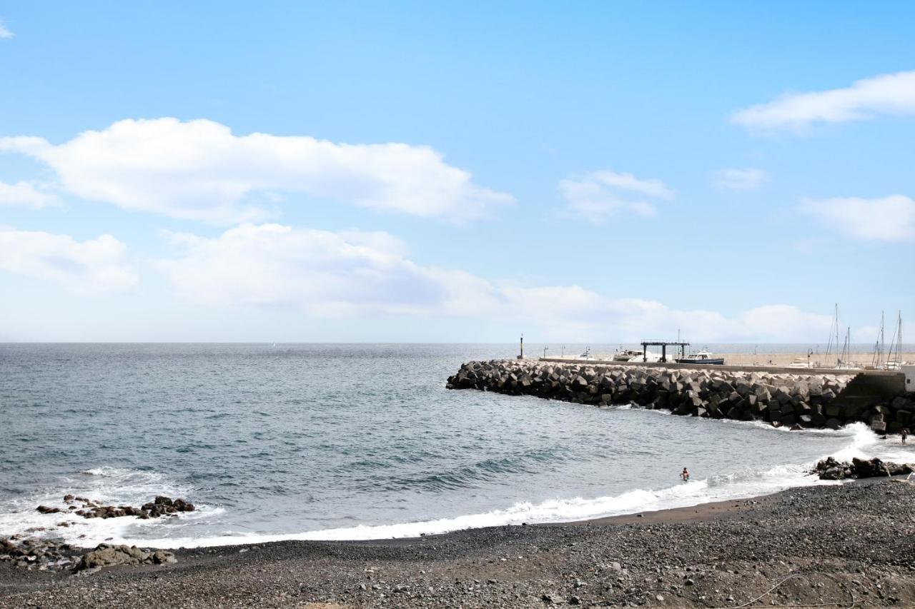 Apartamento Royal Park Albatros San Miguel de Abona Bagian luar foto
