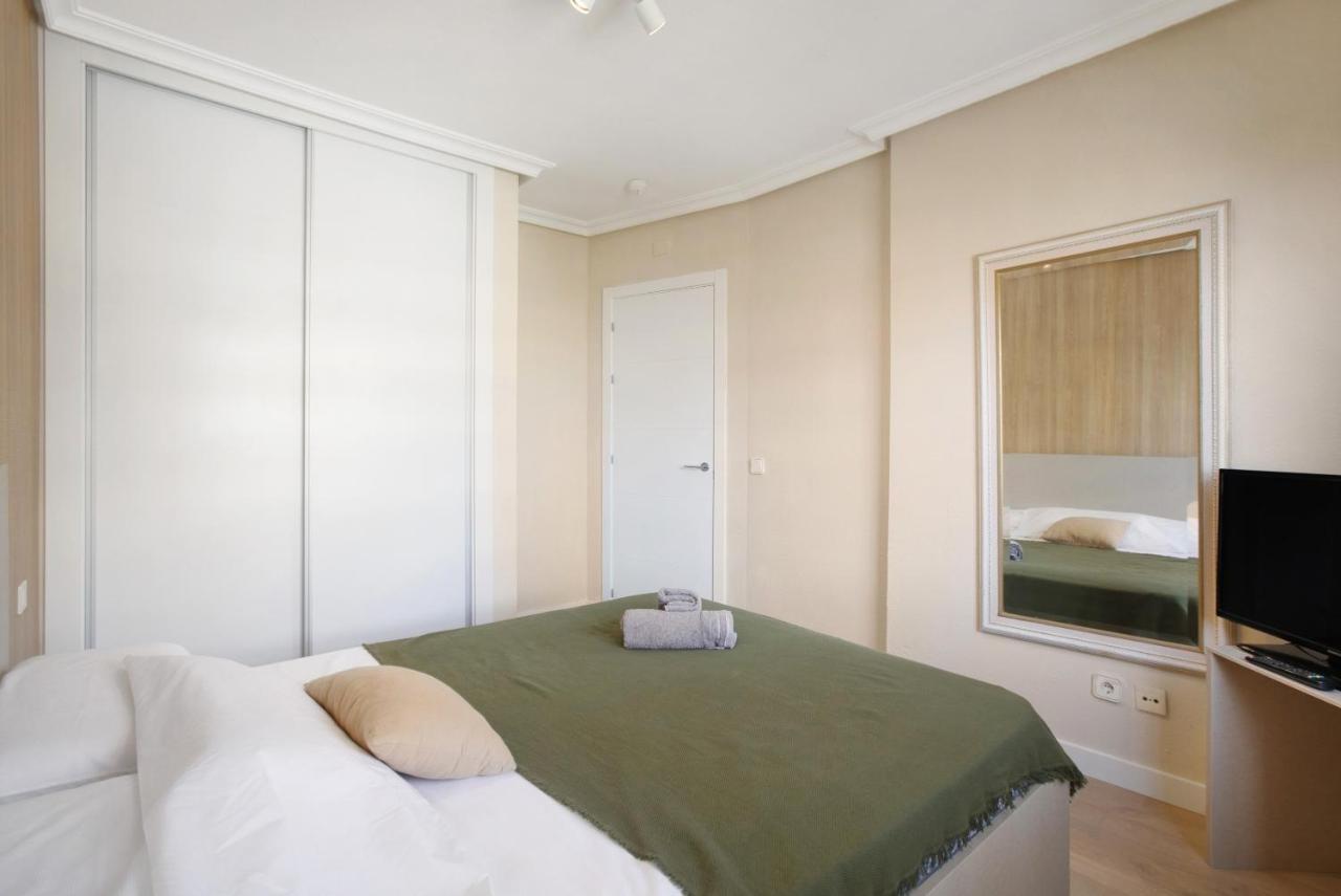 Apartamento Royal Park Albatros San Miguel de Abona Bagian luar foto